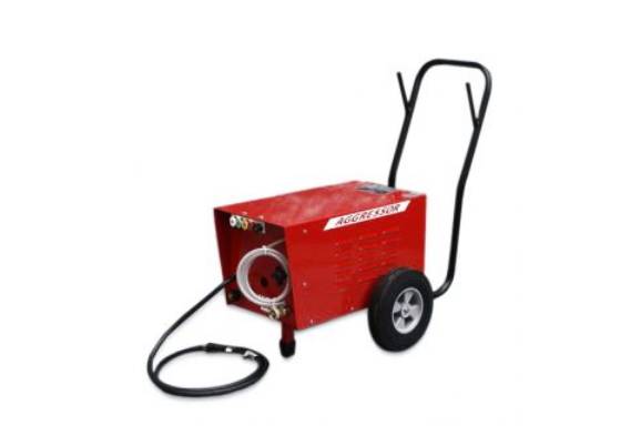 Cold Water Pressure Washers